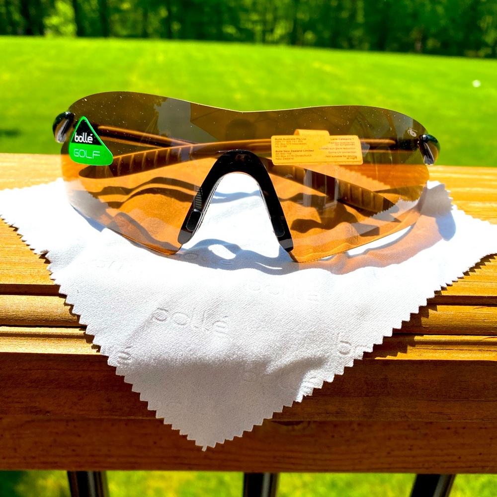 Bollé Sunglasses